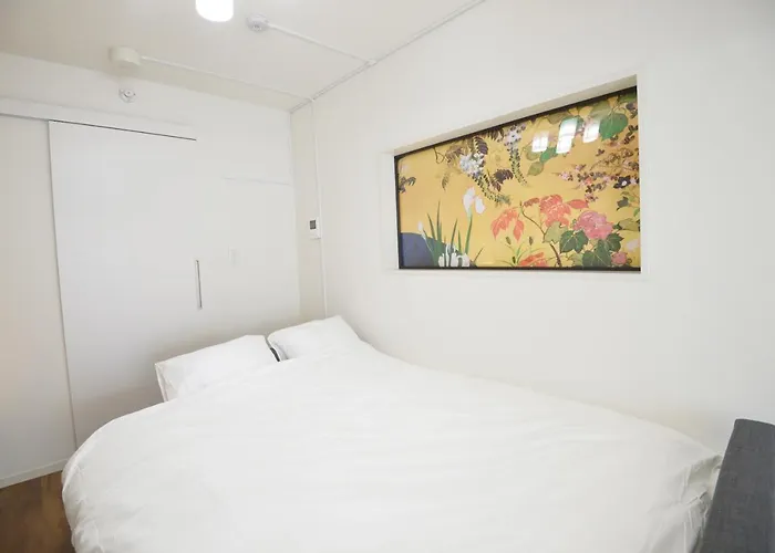 Roppongi Japan House602