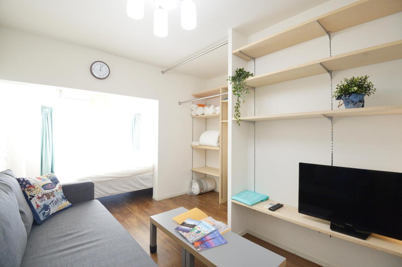 Roppongi Japan House602 公寓 *
