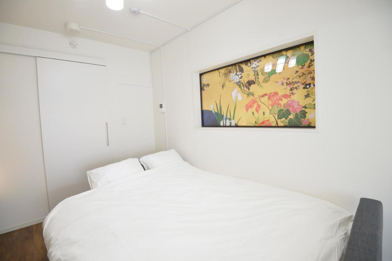 公寓 Roppongi Japan House602