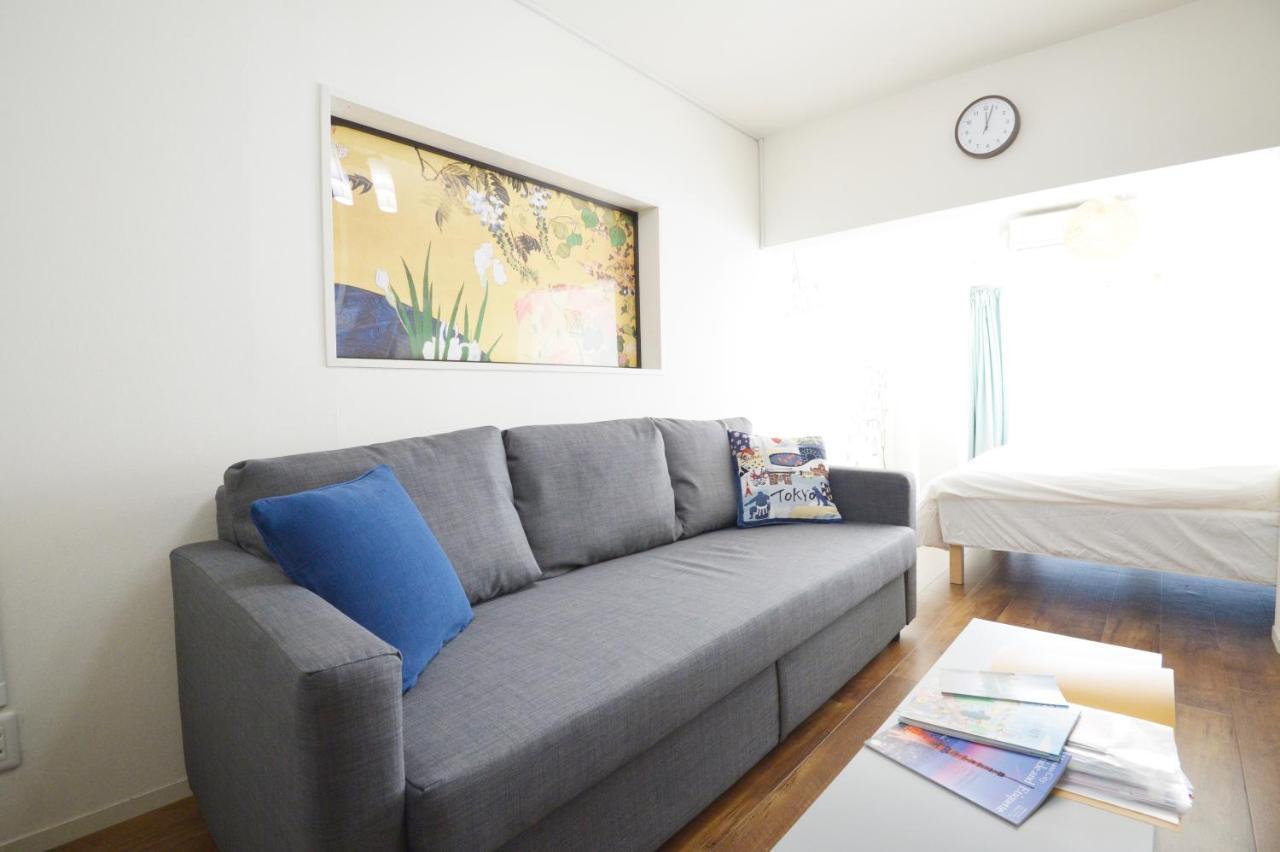 Roppongi Japan House602 * 东京