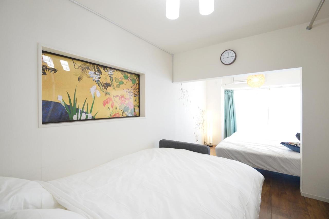 Roppongi Japan House602 公寓