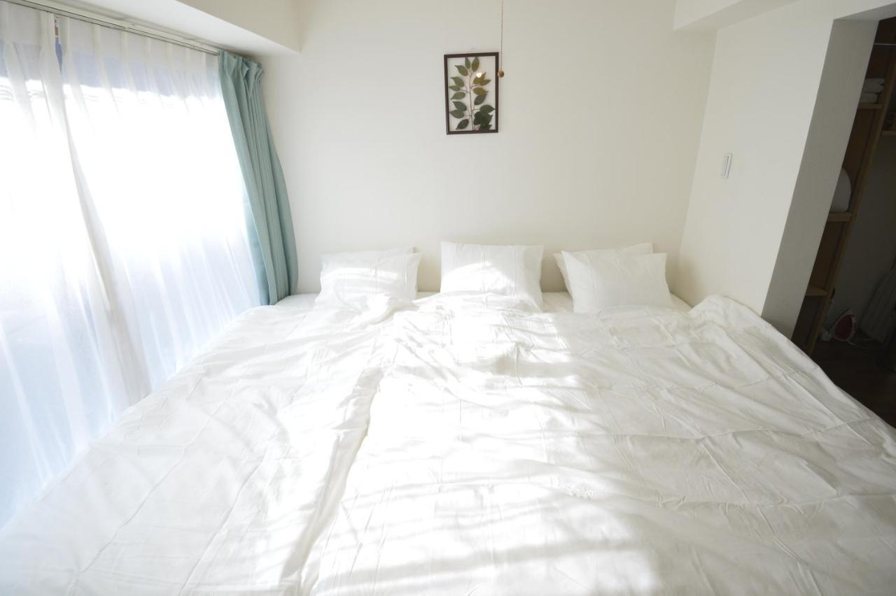 公寓 Roppongi Japan House602 东京